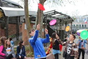 Sortie Europa park, photo 10