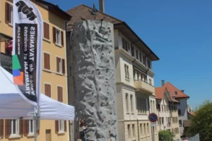 Fête de la Musique Tramelan, photo 4