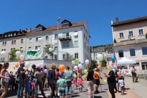 Fête de la Musique Tramelan, photo 5