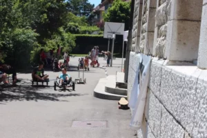 Fête de la Musique Tramelan, photo 8