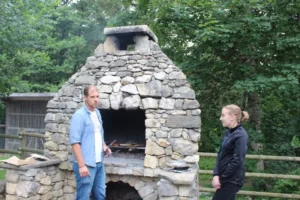 Soirée grillade à Valbirse, photo 6