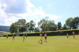 Activité Estival à la Piscine de Tramelan, photo 2