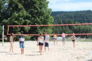 Activité Estival à la Piscine de Tramelan, photo 3