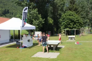Activité Estival à la Piscine de Tramelan, photo 6