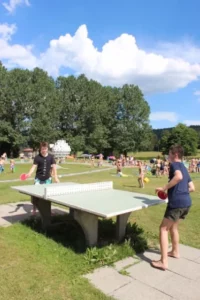 Activité Estival à la Piscine de Tramelan, photo 7