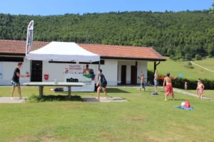 Activité Estival à la Piscine de Tramelan, photo 8