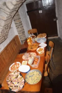 Dégustation Tour du Monde, photo 4