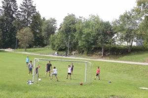 Animation Mobile à Lajoux, photo 4