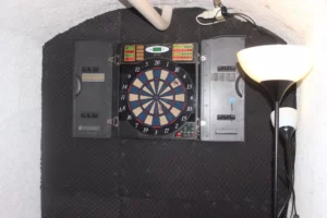 Tournoi de Fléchettes à Tramelan, photo 1