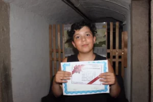 Tournoi de Fléchettes à Tramelan, photo 6