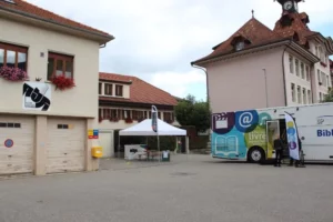 40ans Bibliobus, photo 2