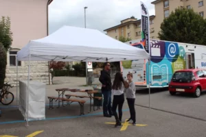 40ans Bibliobus, photo 3
