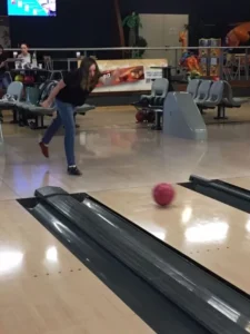 Sortie Entre Fille Bowling de Delémont, photo 6
