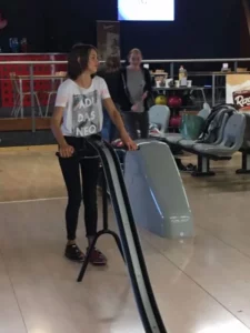 Sortie Entre Fille Bowling de Delémont, photo 7