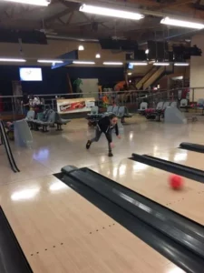 Sortie Entre Fille Bowling de Delémont, photo 8