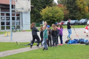 Animation Mobile les Genevez, photo 5