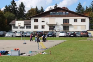Animation Mobile les Genevez, photo 6