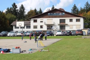 Animation Mobile les Genevez, photo 7