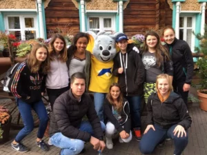 Sortie Europa Park, photo 3