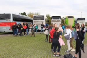 Sortie Europa Park, photo 5