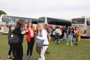 Sortie Europa Park, photo 6