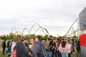 Sortie Europa Park, photo 7