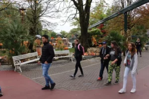 Sortie Europa Park, photo 11