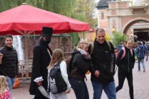 Sortie Europa Park, photo 12
