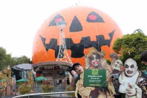Sortie Europa Park, photo 14