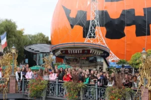 Sortie Europa Park, photo 15
