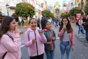Sortie Europa Park, photo 18