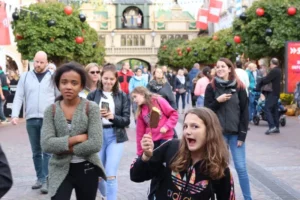 Sortie Europa Park, photo 19