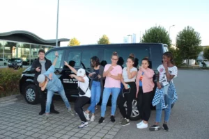 Sortie Aquabasilea à Pratteln, photo 4