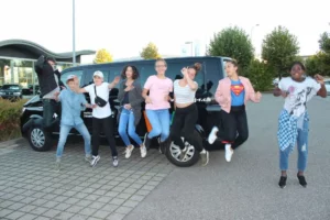 Sortie Aquabasilea à Pratteln, photo 5