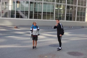 Sortie au Skills Park Winterthur, photo 1