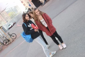 Sortie au Skills Park Winterthur, photo 2