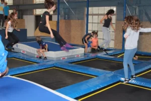 Sortie au Skills Park Winterthur, photo 4
