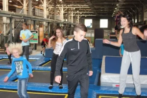 Sortie au Skills Park Winterthur, photo 5