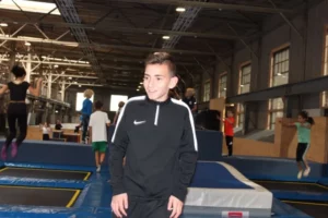 Sortie au Skills Park Winterthur, photo 6