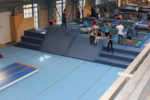 Sortie au Skills Park Winterthur, photo 9