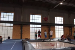 Sortie au Skills Park Winterthur, photo 10