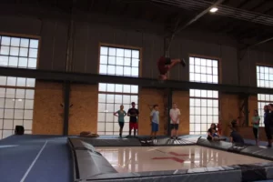 Sortie au Skills Park Winterthur, photo 11