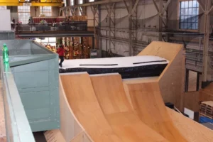 Sortie au Skills Park Winterthur, photo 12