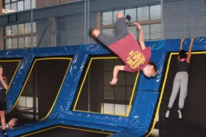 Sortie au Skills Park Winterthur, photo 13