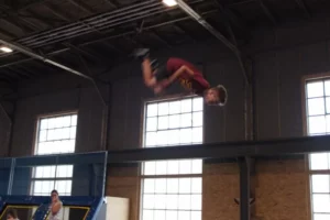 Sortie au Skills Park Winterthur, photo 15
