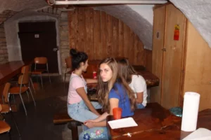4H Crêpes maison à Tramelan, photo 5