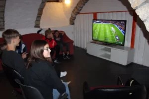 Tournoi FIFA18 Tramelan, photo 2