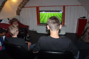 Tournoi FIFA18 Tramelan, photo 3