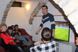 Tournoi FIFA18 Tramelan, photo 5