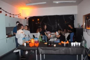 Disco Courge Party Malleray, photo 2